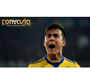 Cerita Juventus Kalahkan Duo Milan dalam Perburuan Dybala | Judi Bola | Judi Bola Online